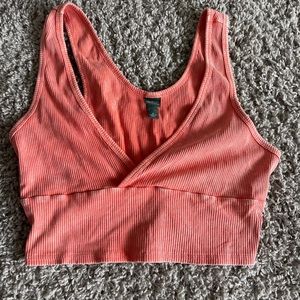 Wild Fable Crop Tank